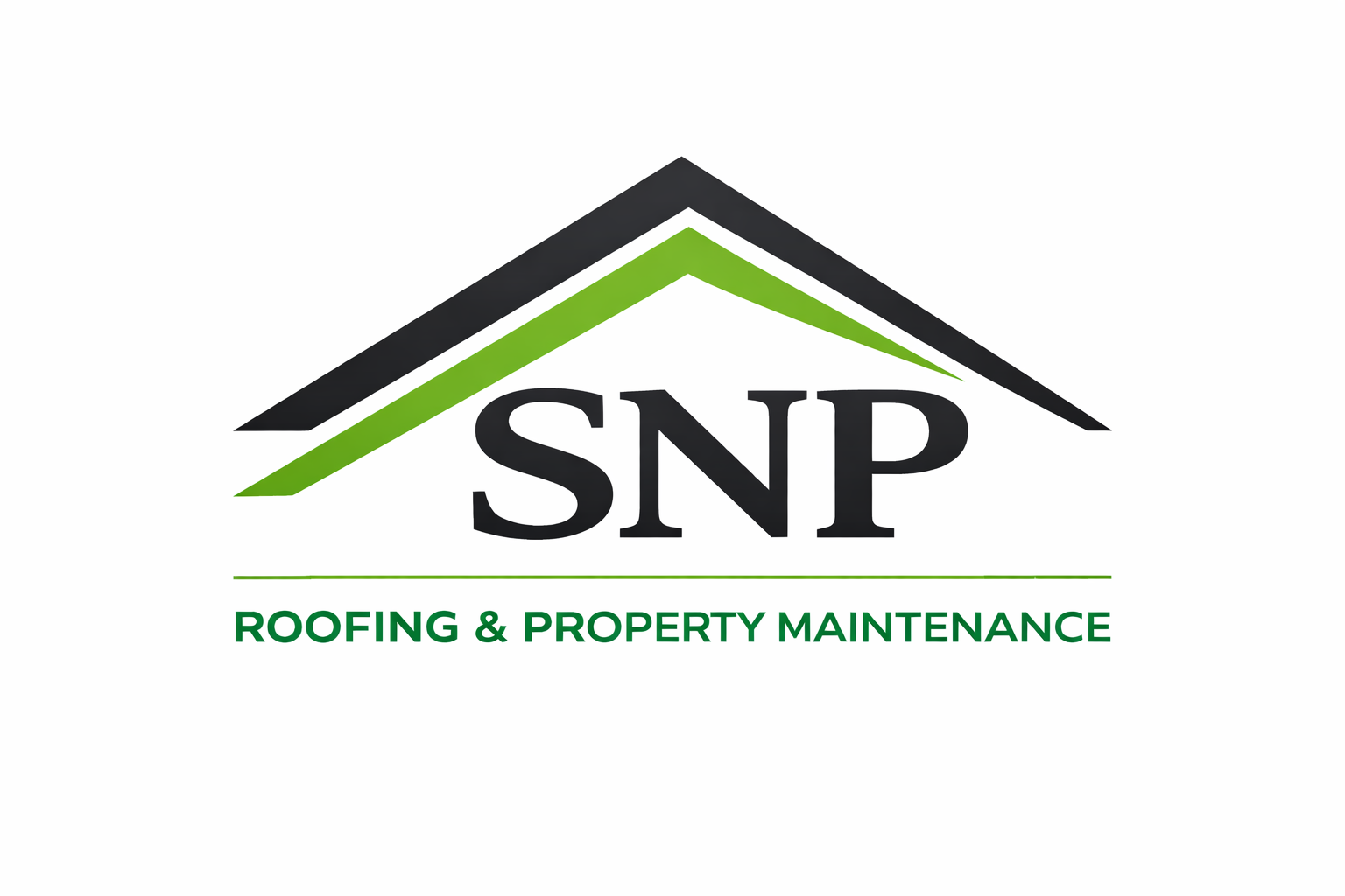 SNP Roofing Logo